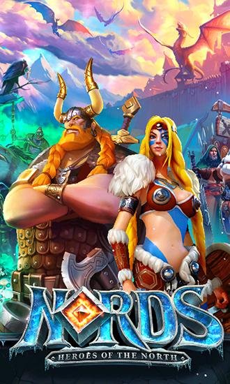 download Nords: Heroes of the north apk